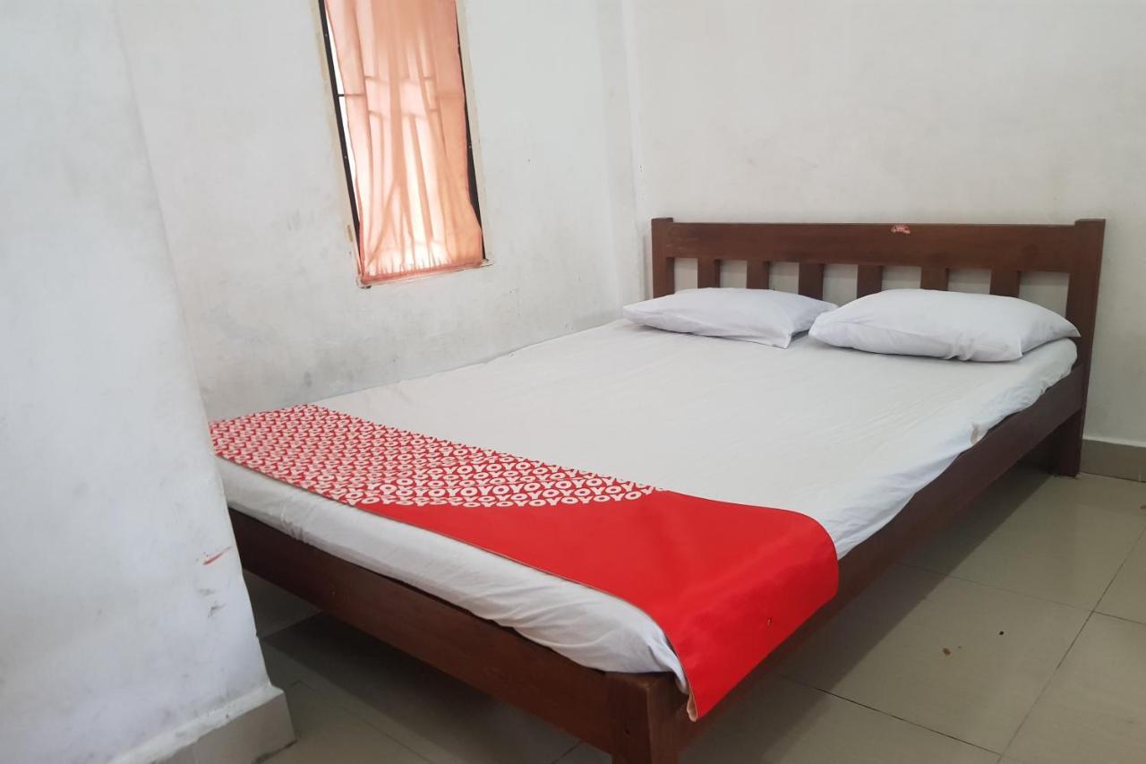 Oyo 91647 Sanina Residence Pematangsiantar Exterior foto